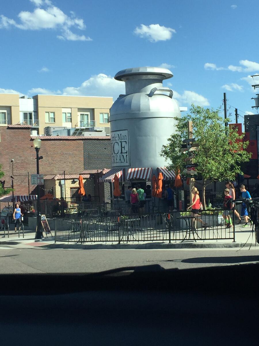 Ice Cream Shops The 7 Best in Denver The Sansei Traveler